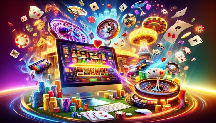 Casino Extreme Live Betting