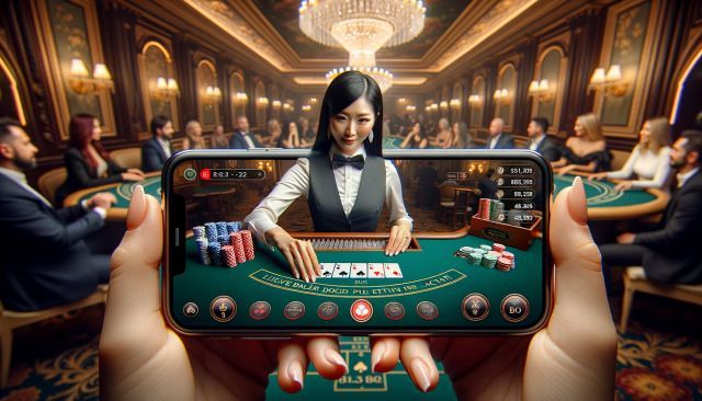 Casino Extreme Live Casino