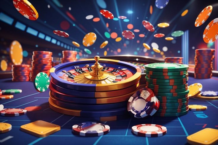 Casino Extreme Welcome Bonus